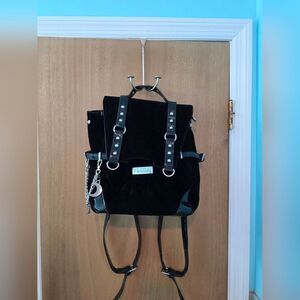 Convertible Mini Julian Backpack